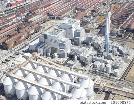 Thermal power plant 101098575