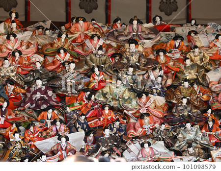 Hina娃娃 101098579