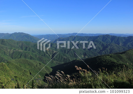 The natural beauty of Shikoku Karst The natural beauty of Shikoku Karst 101099323