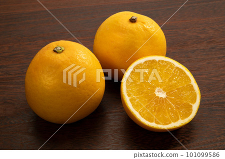 Citrus fruit, Biukan 101099586