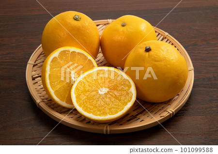 Citrus fruit, Biukan 101099588