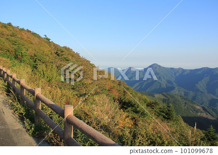 The natural beauty of Shikoku Karst The natural beauty of Shikoku Karst 101099678