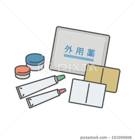 醫療保健_外用藥(膏劑/軟膏) 醫療保健_外用藥(膏劑/軟膏) 101099806