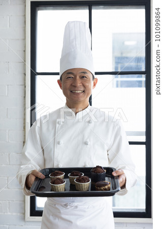烘焙甜點的糕點師 101099864