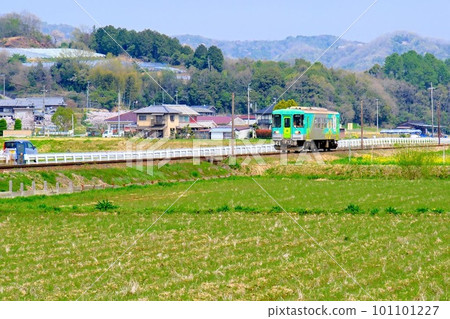 北條鐵路 101101227
