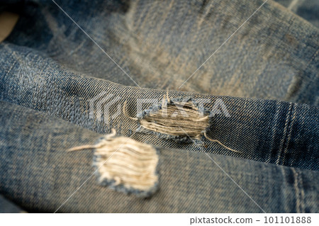 LEVI'S501XX VINTAGE 1937 reprint work uniform repaired repair 101101888