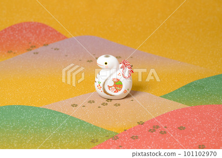 cute snake figurine cute snake figurine 101102970