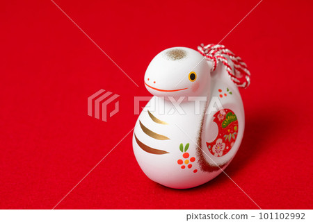 cute snake figurine cute snake figurine 101102992