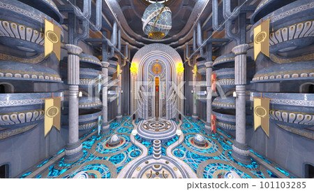 temple with giant carvings temple with giant carvings 101103285