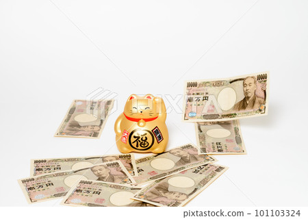 招財貓招財貓擺設 101103324