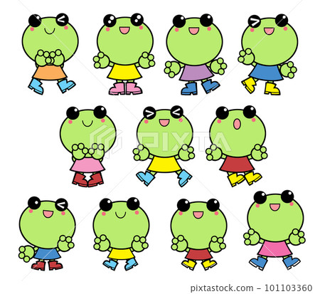 穿靴子的青蛙_總結 101103360