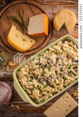 macaroni with cheese macaroni with cheese 101103541