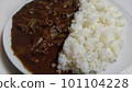 Hayashi rice  101104228
