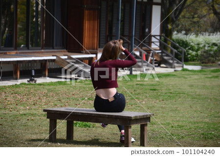 Osaka Guest House 101104240