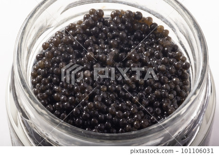 Lumpfish caviar (substitute caviar) 101106031