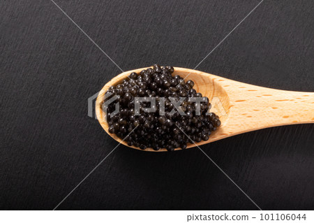 圓頭魚魚子醬(替代魚子醬) 圓頭魚魚子醬(替代魚子醬) 101106044