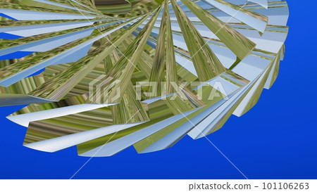 UFO illustration UFO illustration 101106263