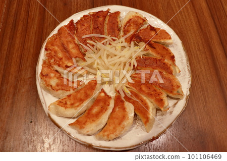 Hamamatsu dumpling 101106469