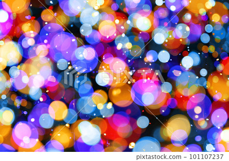 Background for overlay compositing 101107237