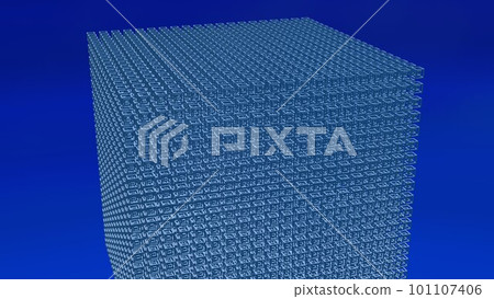 大廈的例證 101107406