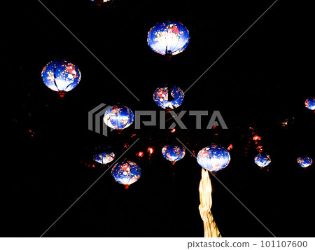 Ryukyu lantern Ryukyu lantern 101107600