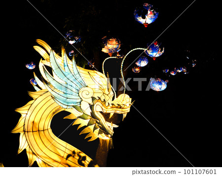 Ryukyu lantern Ryukyu lantern 101107601