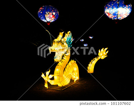 Ryukyu lantern Ryukyu lantern 101107602