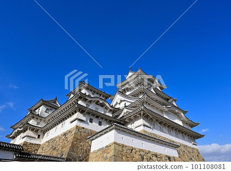 姬路城堡 101108081