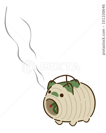 Mosquito pig Mosquito pig 101108646