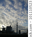 雲和東京天空樹 101110523