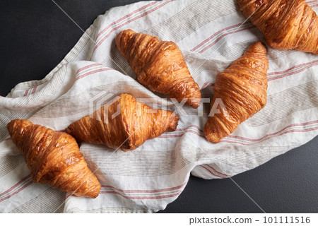 新月形麵包 101111516