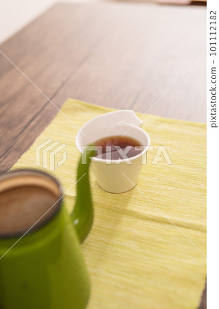 水壺和焙茶 水壺和焙茶 101112182
