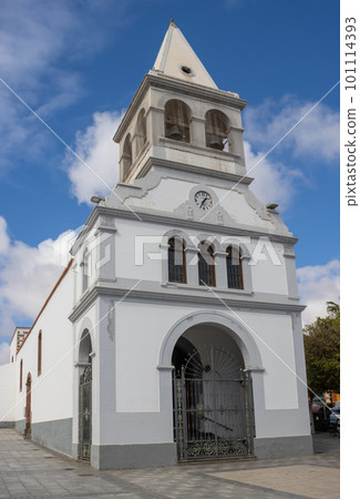 Iglesia Nostra Segnora del Rosario (Church of our Lady of Rosario). Iglesia Nostra Segnora del Rosario (Church of our Lady of Rosario). 101114393