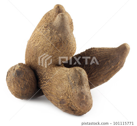 Air potato 101115771