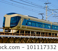 Limited Express Liberty 101117332