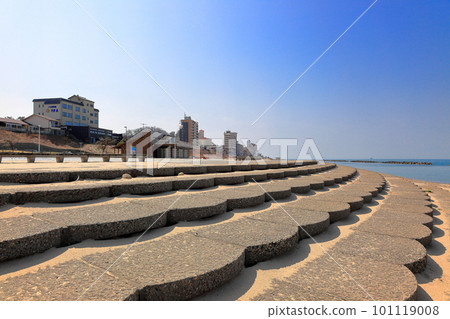 Enjoy Senami Onsen town Enjoy Senami Onsen town 101119008