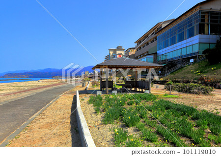 Enjoy Senami Onsen town Enjoy Senami Onsen town 101119010