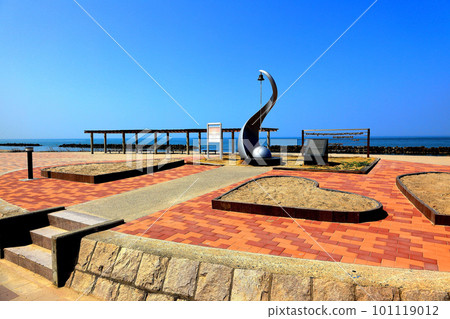 盡情享受瀨波溫泉街戀人的聖地 101119012