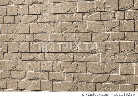 beige stone wall 101119259