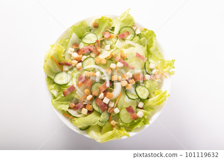 French salad 101119632