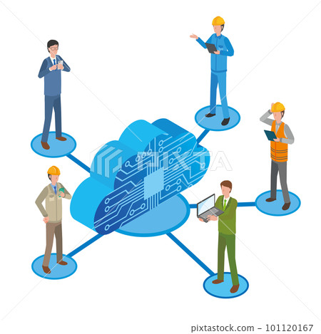 網絡信息共享 101120167