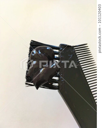 染髮劑 2 染髮劑 2 101120403