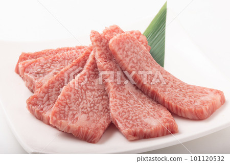 烤排骨用國產黑毛和牛 101120532