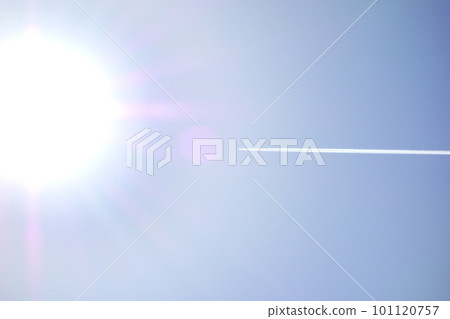 飛機雲 101120757
