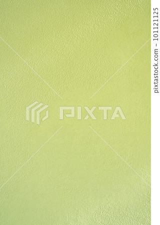 The Vertical of beautiful texture of green brush painted on cement wall. The Vertical of beautiful texture of green brush painted on cement wall. 101121125