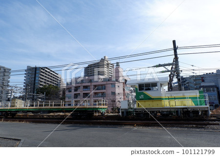 軌道汽車 軌道汽車 101121799