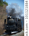 Steam locomotive galaxy (trial run) 101121884
