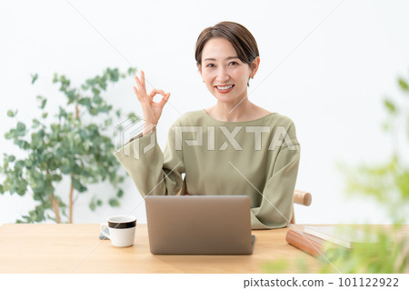 Female Home Business OK 101122922