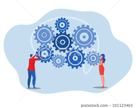 gears efficient management concept, team business manager optimizing cogwheels workflow system,Thinking process, the systematic exposition of the logical forms.Logician concept gears efficient management concept, team business manager optimizing cogwheels workflow system,Thinking process, the systematic exposition of the logical forms.Logician concept 101123463
