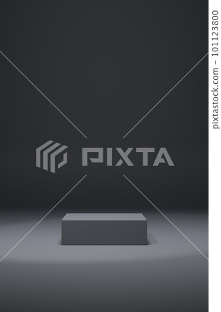 simple gray table simple gray table 101123800